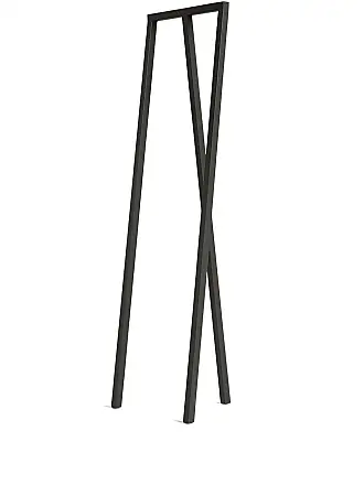 Appendiabiti Vicco Loft Iliara 120cm Nero