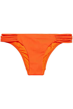 Orange M DAMEN Accessoires Andere Accessoires Orange OSKLEN Orange Bikini mit roten Streifen Rabatt 77 % 