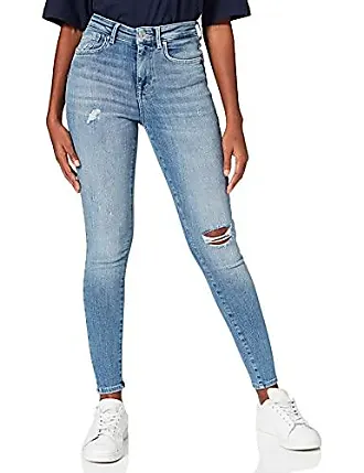 Comment agrandir un jean trop petit à la taille pour les femmes qui dépasse  la taille 46 ? 