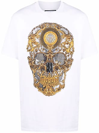 philipp plein glitter shirt