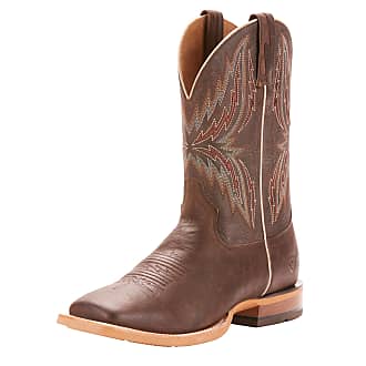 Herren Stiefeletten Cowboy Boots Warm Gefütterte Western 825297 Schuhe