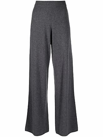 Gray Palazzo Pants: up to −54% over 100+ products | Stylight