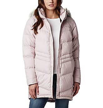 Coats for Women in Pink: Now up to −52% | Stylight