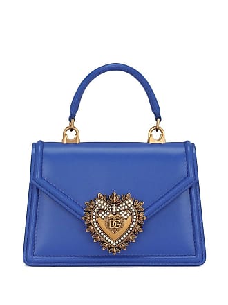 Dolce & Gabbana: Blue Bags now at $+ | Stylight
