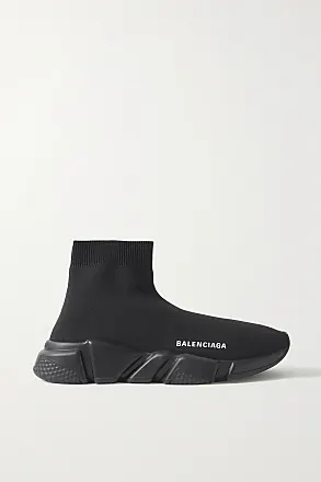 Balenciaga X Adidas Speed Lt Unisex Knit Sock Sneakers Shoes Trainers Shoes  43