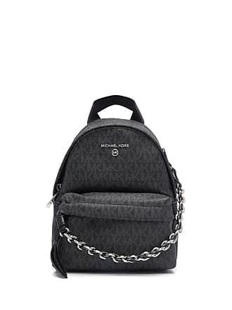 Backpack Michael Kors Black in Cotton - 29992444