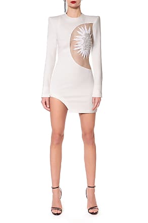 White Mini Dresses: Shop up to −80% | Stylight
