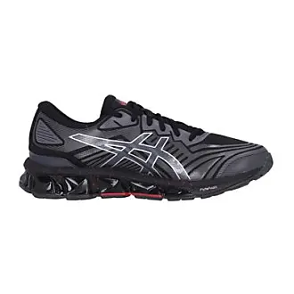 Asics sneakers cheap zwart