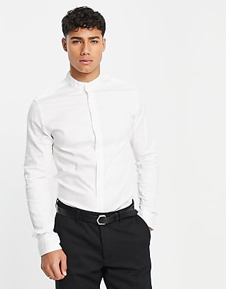 Camisas de Asos para Hombre Blanco | Stylight