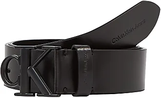 Calvin Klein Ledergürtel: Black −30% | zu reduziert bis Stylight Friday