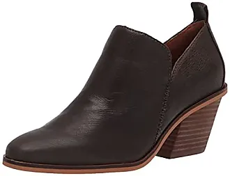 Women s Lucky Brand Ankle Boots Sale up to 61 Stylight