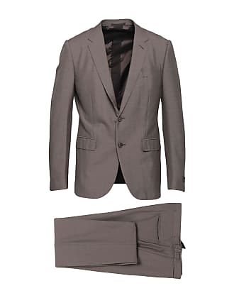 Louis Raphael Stretch Heather Skinny Fit Suit Separate Jacket
