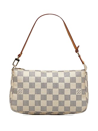 Zappos PreLoved Louis Vuitton Pochette Accessories Crossbody Bag