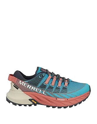 Merrell Ladies Bravada Performance Vegan Trail Running & Hiking Shoes