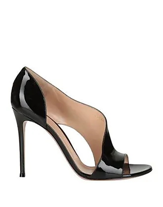 Gianvito Rossi Mule shoes for Women | Online Sale up to 77% off | Lyst