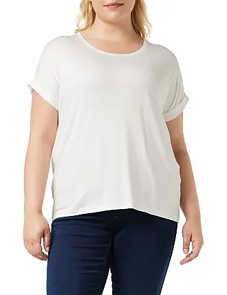 Damen-Shirts in Weiß Stylight von Only 