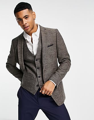 mens french connection suits