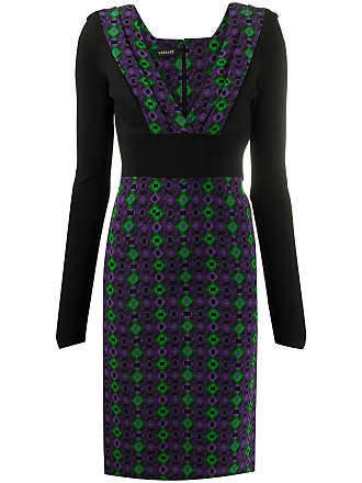 Versace Dresses − Sale: up to −49 ...