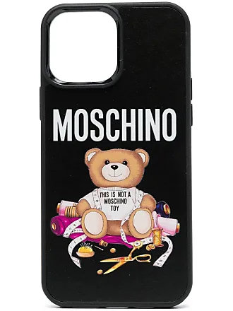 Cover moschino discount originali