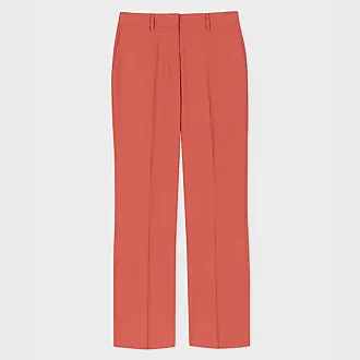 Women's Pleated Trousers: Sale up to −71%