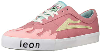 lakai griffin pink