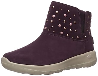 skechers ankle boots ladies