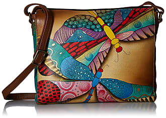 anuschka crossbody bags