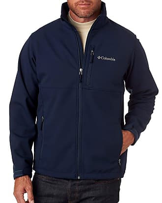 columbia ascender softshell