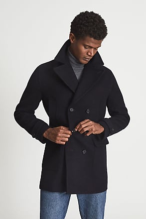 female peacoat