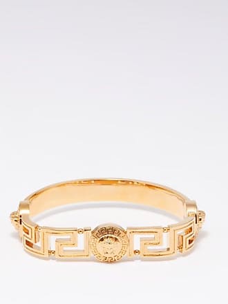 mens versace bracelet for sale