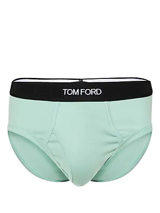 TOM FORD Two-Pack Modal Cotton Briefs