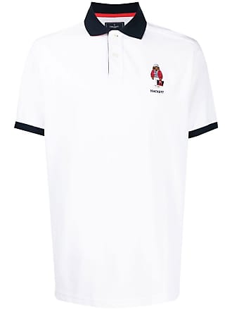 White Polo Shirts: at €61.00+ over 2000+ products | Stylight