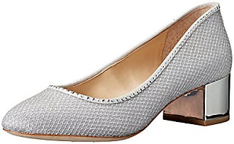 Imagine Vince Camuto Damen Hetty Dress Pump, Gold (Platin), 37 EU