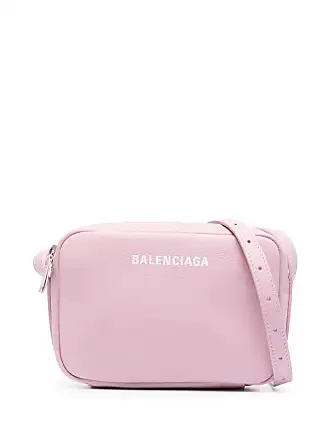 tas sling-bag Balenciaga Hello Kitty Camera Bag XS Pink Sling Bag