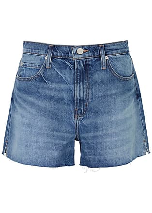 Frame Mens Blue L' Homme Cutoff Denim Jean shops Shorts Sz 38 NWT