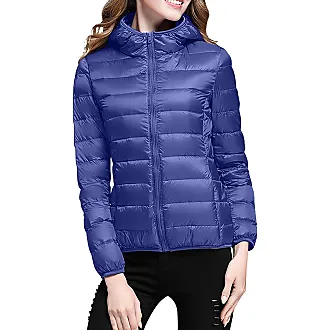 XTBFOOJ cappotto pelliccia sintetica donna giacca donna piumino donna  invernale cappotto donna invernale cappotto donna lana pelliccia donna  corta cappotto grigio donna parka donna invernale : : Moda