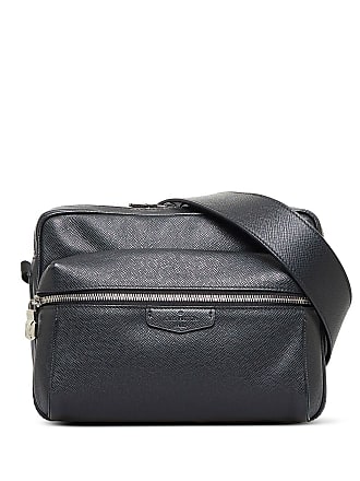 Louis Vuitton 2010 pre-owned Naviglio Messenger Bag - Farfetch
