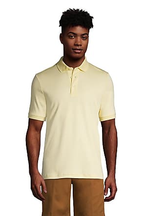 Polo Shirts for Men in Yellow − Now: Shop up to −40% | Stylight