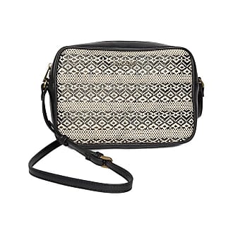 Pepe Jeans Egham Sac Messenger Porte-tablette Noir 23x27x7 cm Polyester,  Noir, Talla única, Sac à bandoulière pour tablette