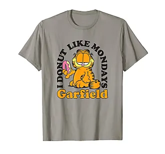 Garfield Clothing 