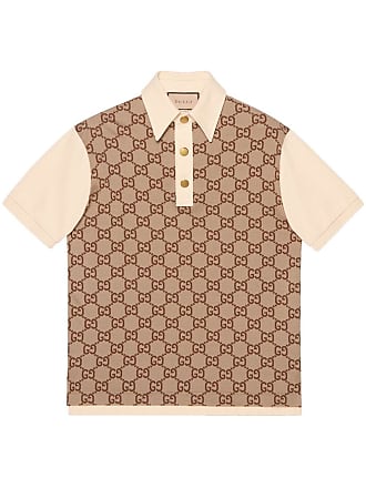 Gucci Polo Shirts − Black Friday: at $620.00+ | Stylight
