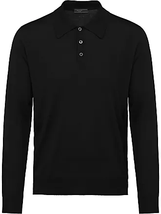 Prada Polo Shirts gift: sale up to −68% | Stylight