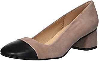 French Sole FS/NY Womens ZED Pump