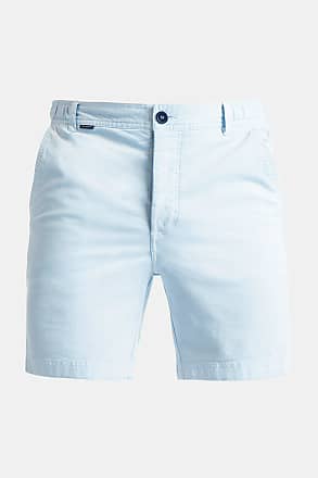 Mode Korte broeken Skorts Up To Date Skorts blauw casual uitstraling 