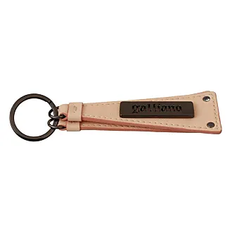 Portachiavi compatto in metallo Key Organizer con apribottiglie e