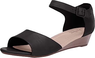 clarks outlet wedges