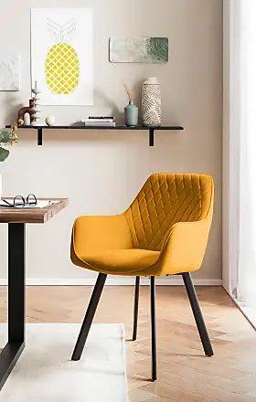 Stühle in Gelb: 50 Produkte - Sale: bis zu −29% | Stylight