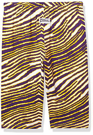 Zubaz NFL Women's Marled Soft Hoodie with Team Graphics