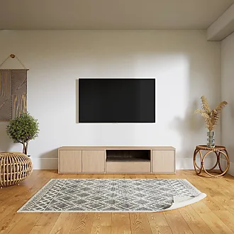 bis jetzt 58 Tv-Möbel Produkte / MYCS Stylight −40% Fernsehmöbel: | zu