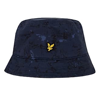 Lyle & Scott Hat and Scarf Gift Set GF900A